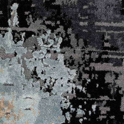 שטיח ונציה ארט צבעוני 367*276 VENICE ART