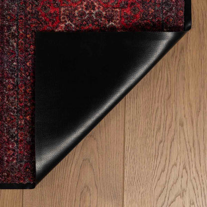 שטיח כניסה אוריינטל 01 אדום ORIENTAL