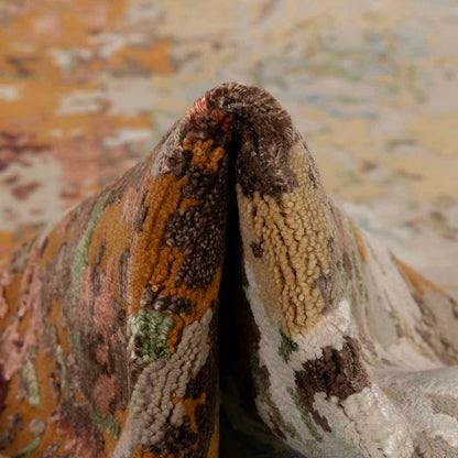 שטיח ונציה ארט צבעוני 300*250 VENICE ART