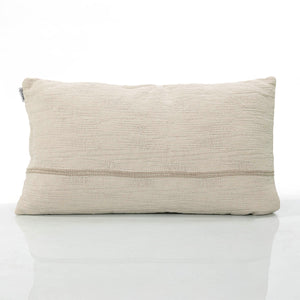 כרית מילי קרם 60*35 MILIE