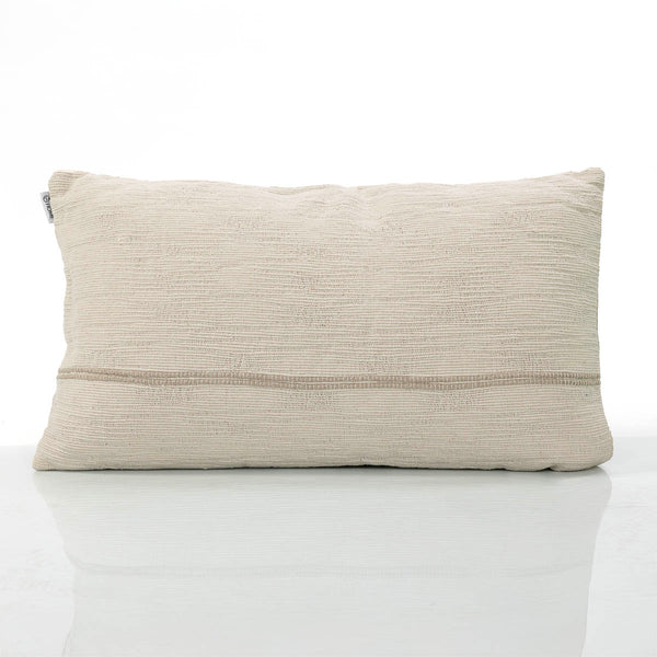 כרית מילי קרם 60*35 MILIE