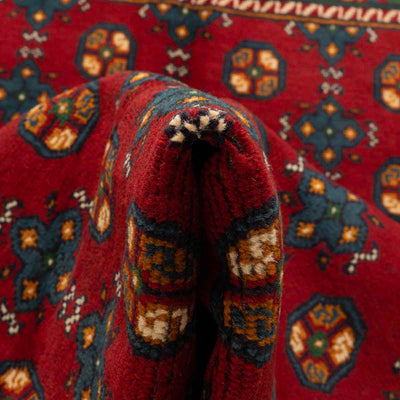 שטיח קאבול צבעוני 198*153 KABUL