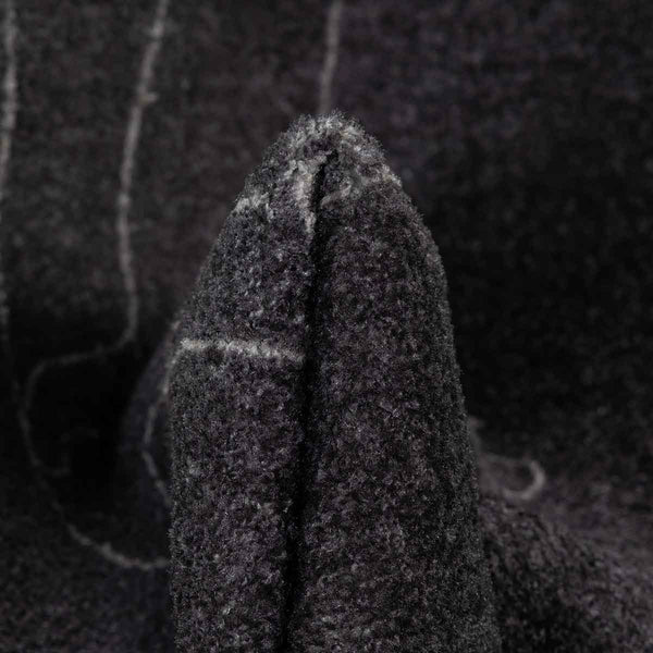 שטיח כניסה פאפי שחור PAPI - hover