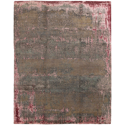 שטיח ונציה ארט צבעוני 304*241 VENICE ART