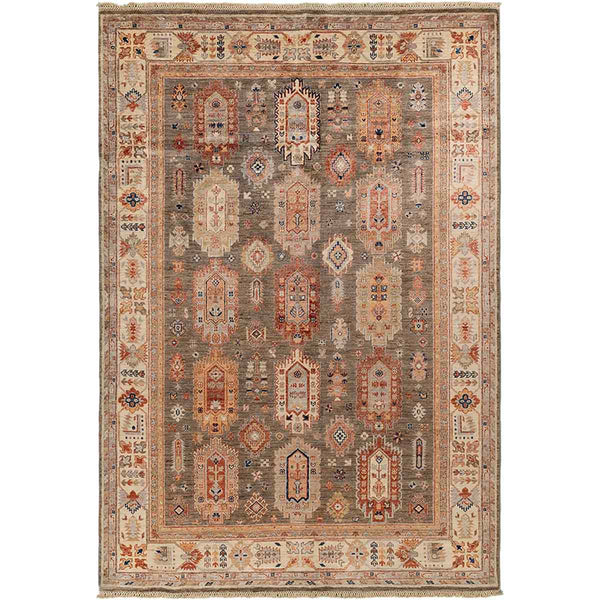 שטיח ארזו צבעוני 246*169 AREZU