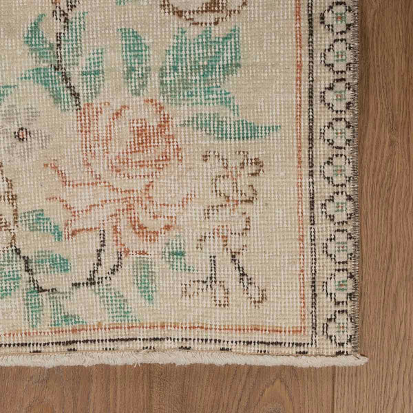 שטיח וינטג' צבעוני 272*171 VINTAGE