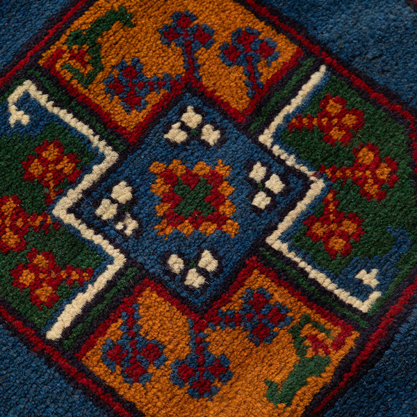 שטיח קאבול צבעוני 282*203 KABUL
