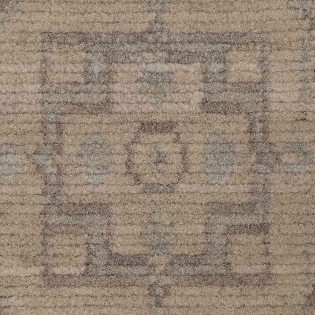 שטיח סוזני בז' 383*298 SUZANI