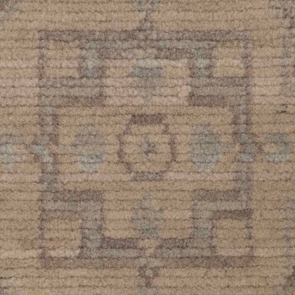 שטיח סוזני צבעוני 383*298 SUZANI