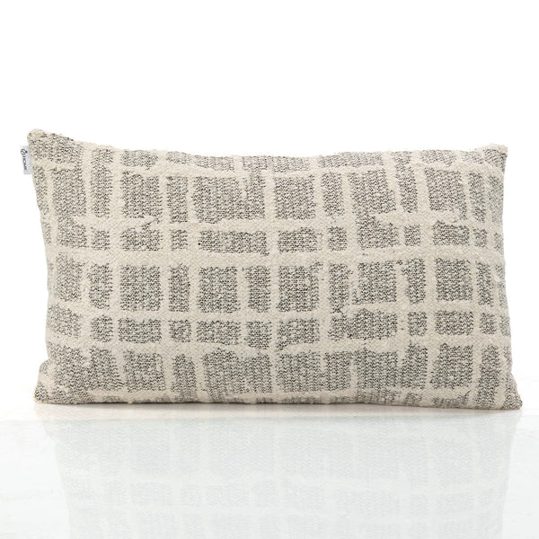 כרית קארין קרם 60*35 KARIN