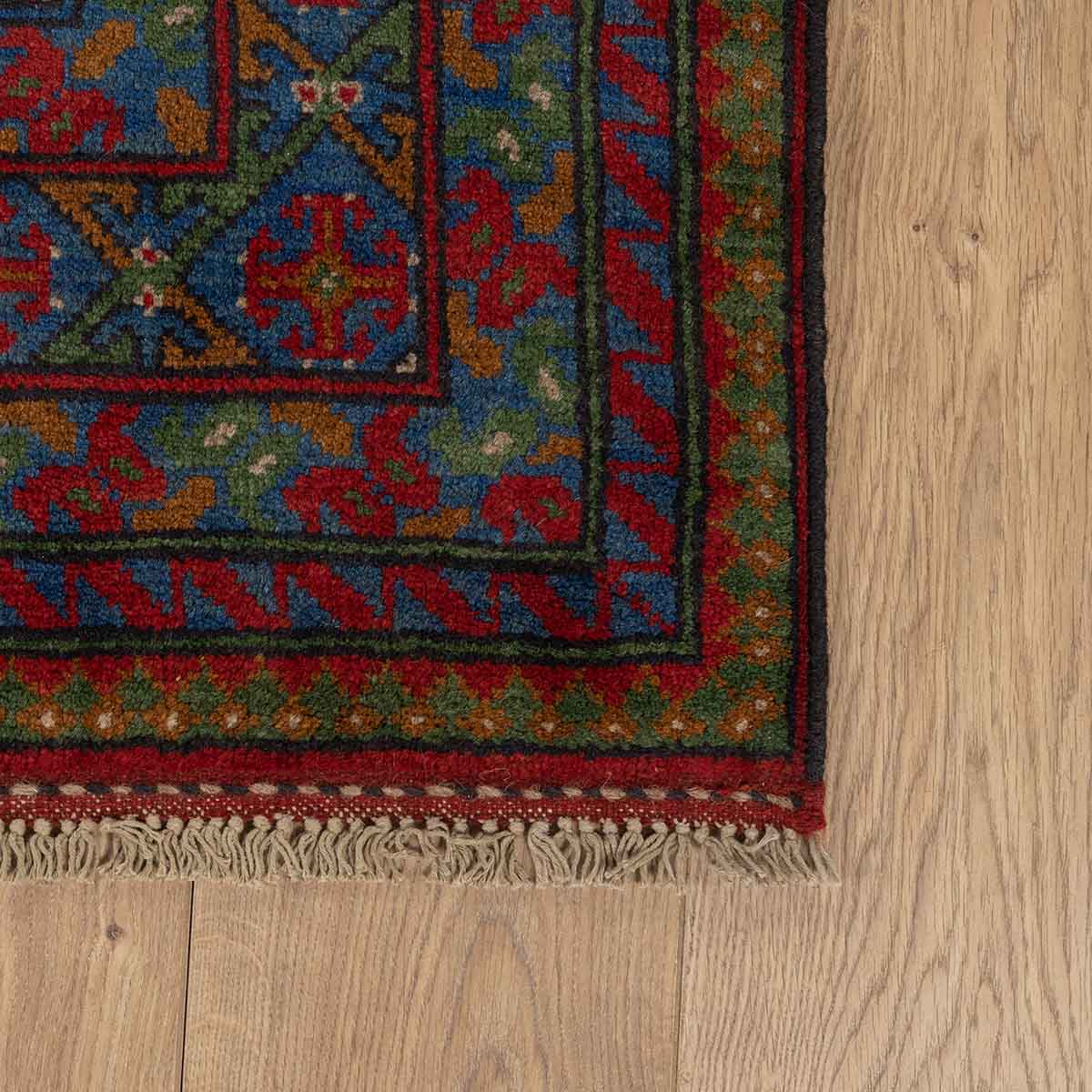 שטיח קאבול צבעוני 203*153 KABUL