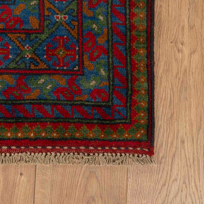 שטיח קאבול צבעוני 203*153 KABUL