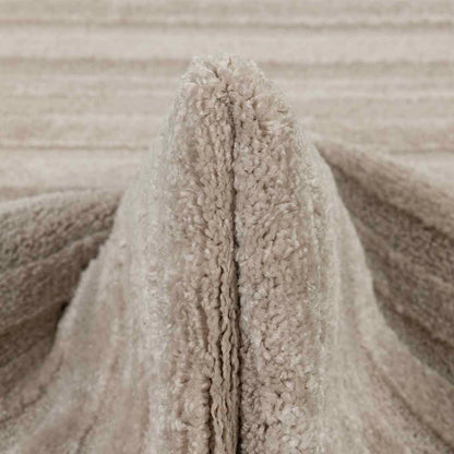 שטיח רובי בז' RUBY