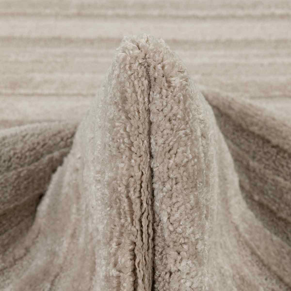 שטיח רובי בז' RUBY - hover