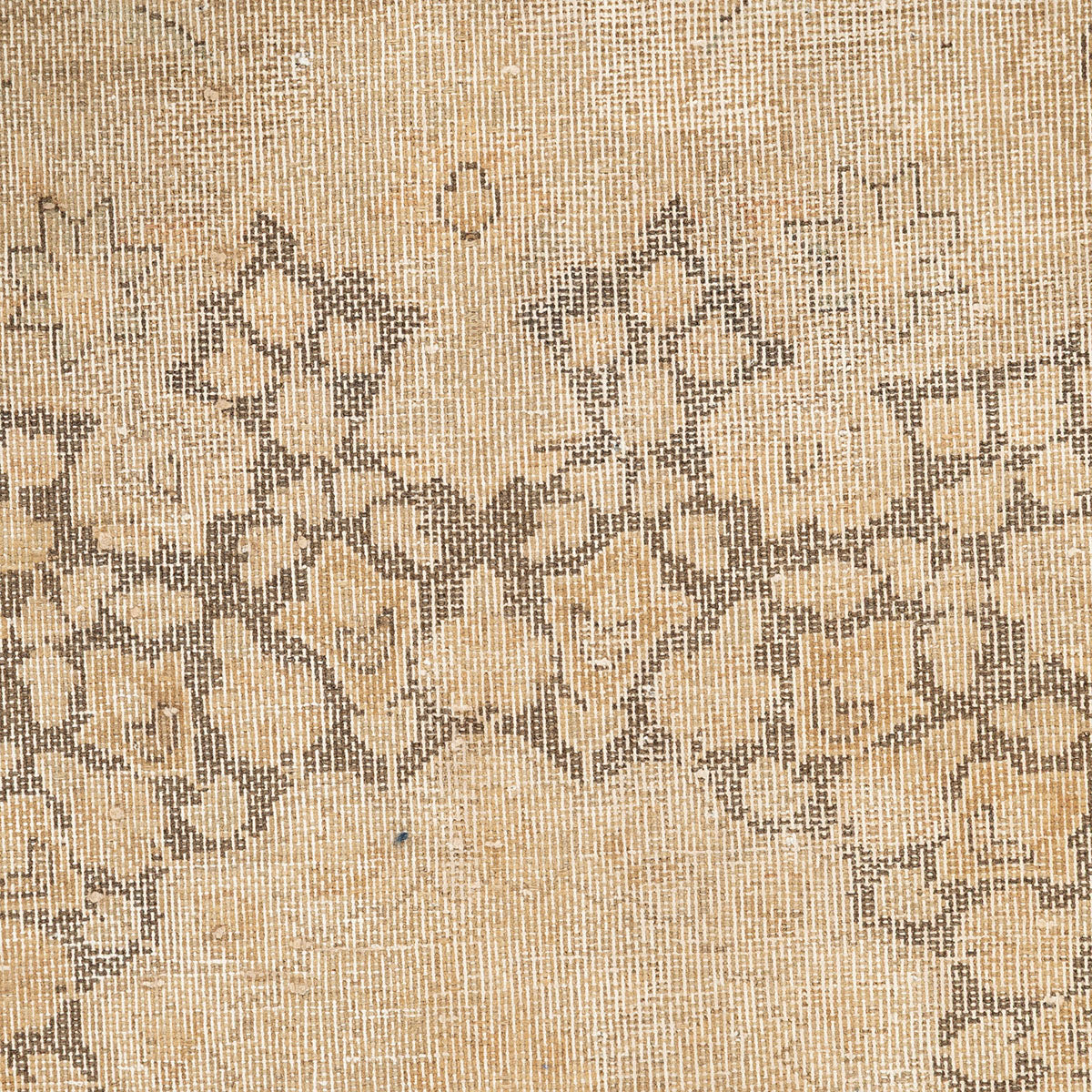 שטיח וינטג' קרמן בז' 301*202 VINTAGE