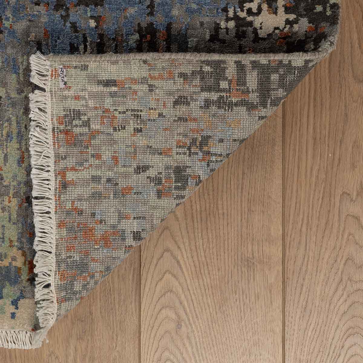 שטיח ונציה ארט צבעוני 370*274 VENICE ART