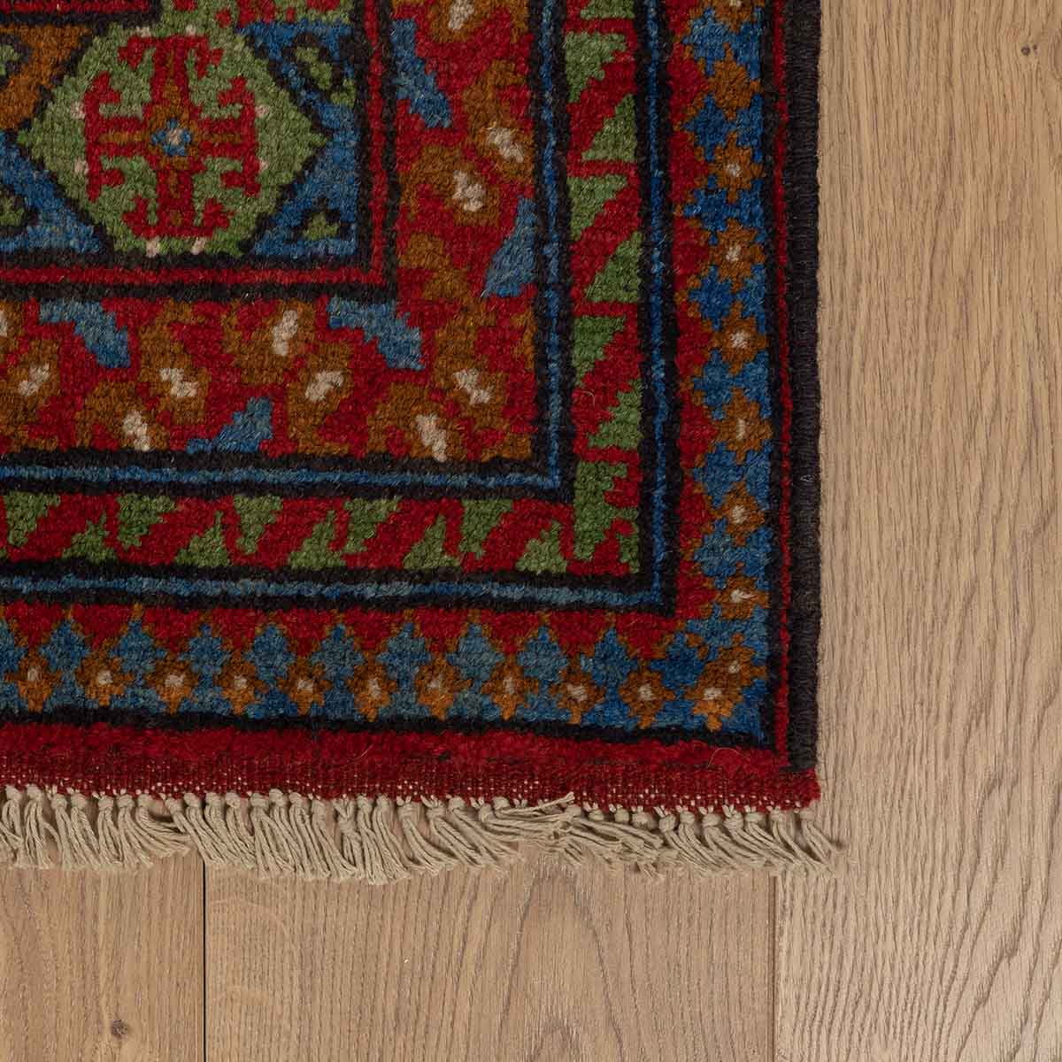 שטיח קאבול צבעוני 203*153 KABUL