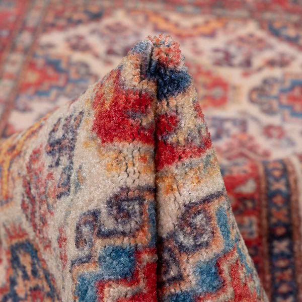 שטיח מטבח אריאנה אדום ראנר ARIANA - hover