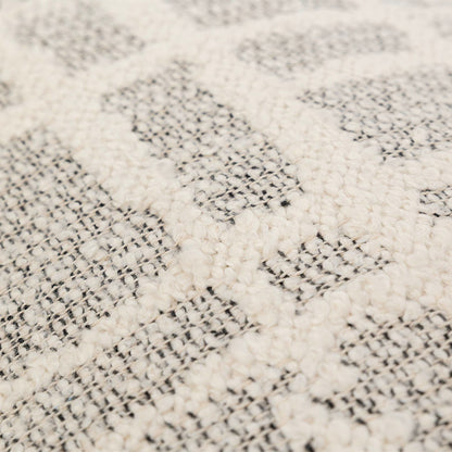 כרית קארין קרם 60*35 KARIN