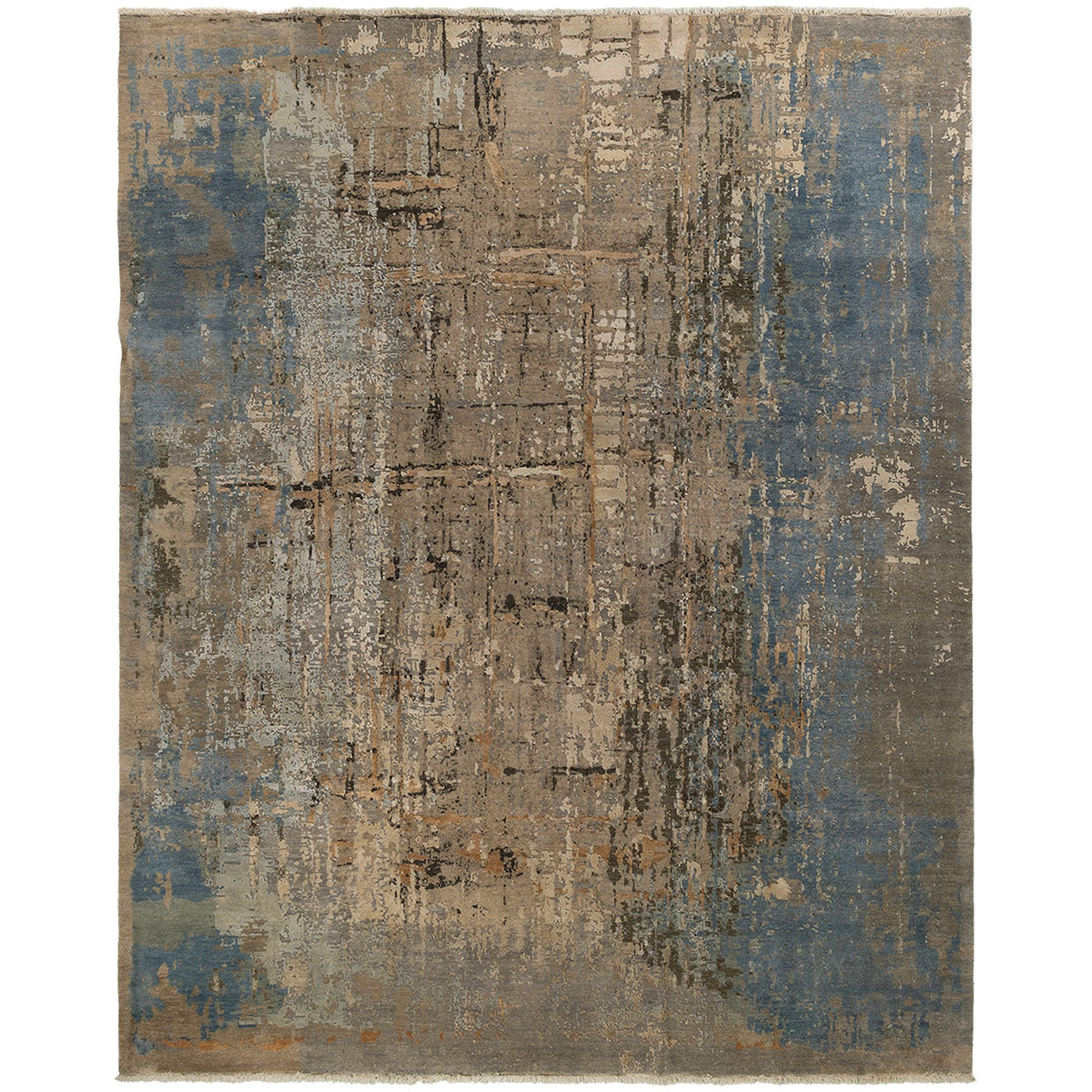 שטיח ונציה ארט צבעוני 307*245 VENICE ART