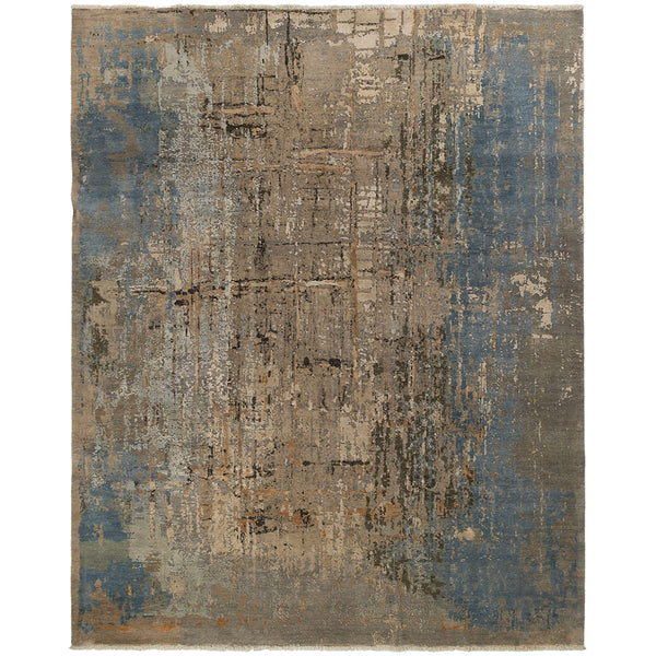 שטיח ונציה ארט צבעוני 307*245 VENICE ART