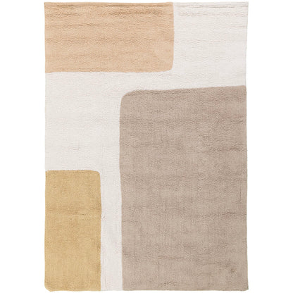 שטיח טרנדי 01 צבעוני TRENDY