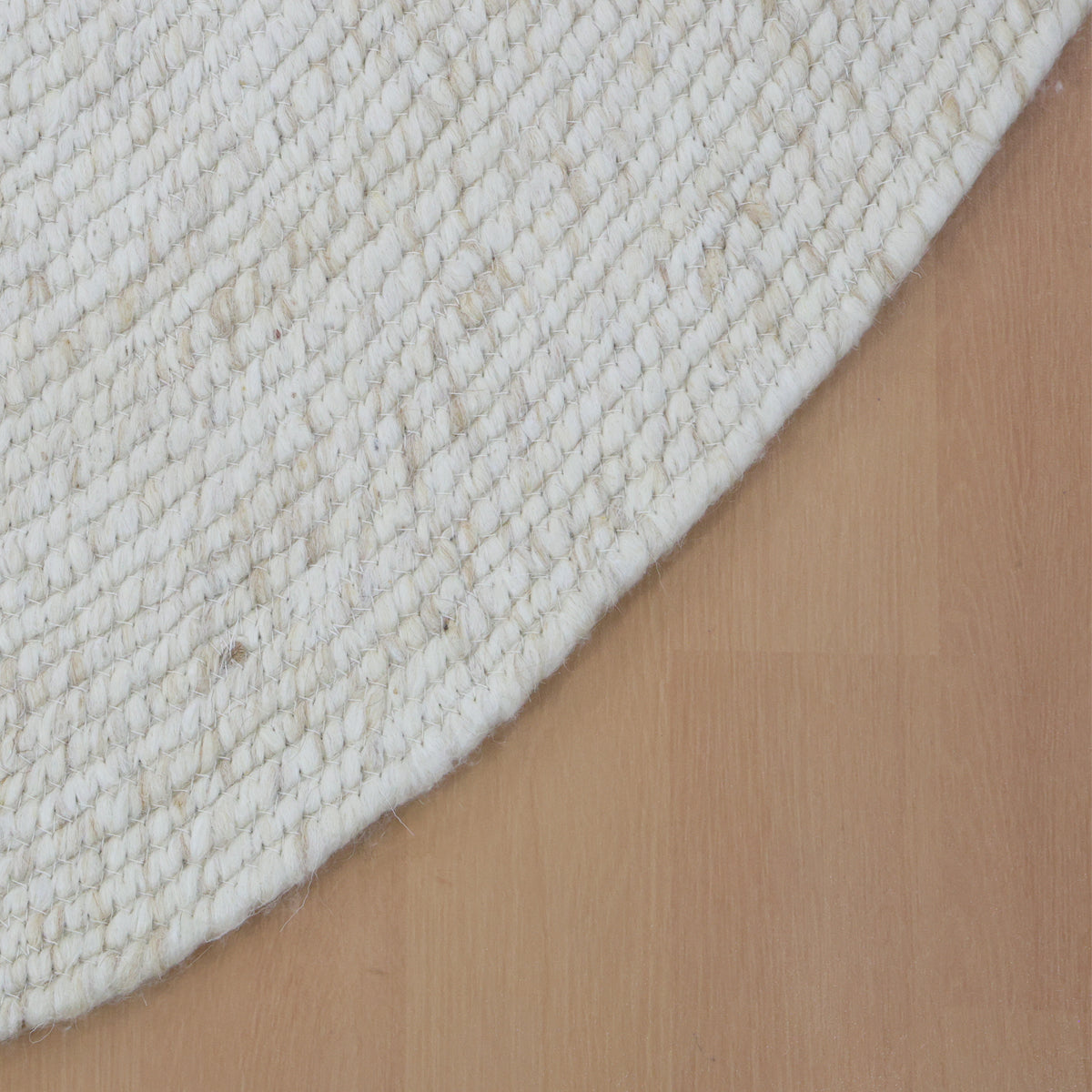 שטיח בלנד עגול BLEND