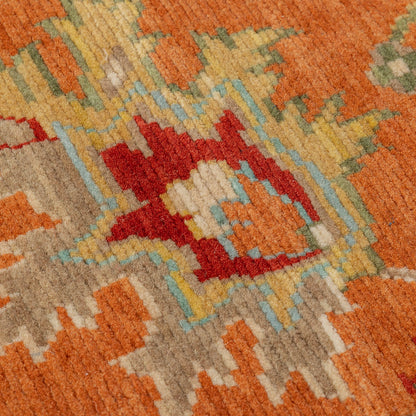 שטיח ארזו חום 304*205 AREZU