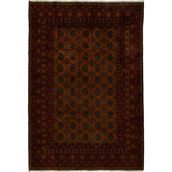 שטיח קאבול צבעוני 248*170 KABUL