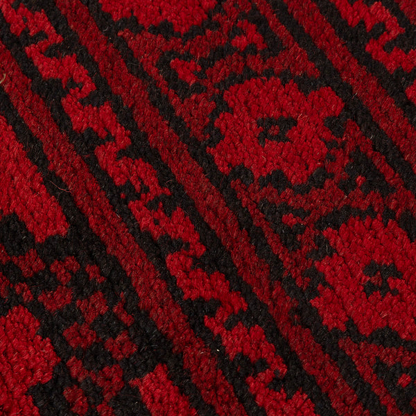 שטיח קאבול אדום 231*166 KABUL