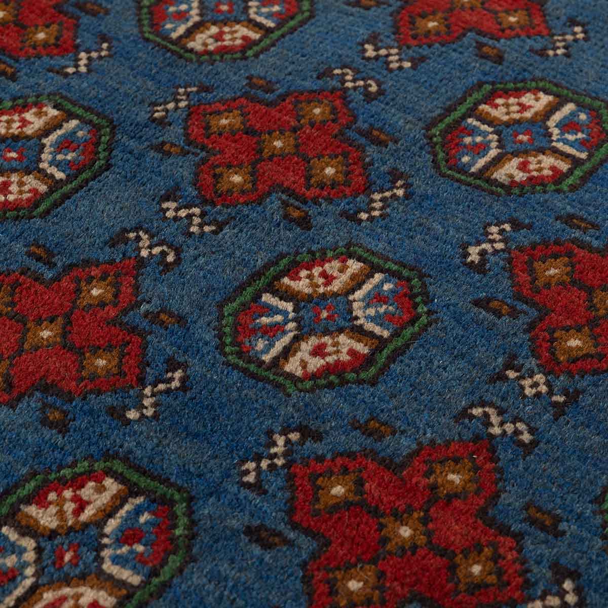 שטיח קאבול צבעוני 235*172 KABUL