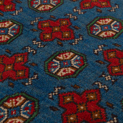 שטיח קאבול צבעוני 235*172 KABUL
