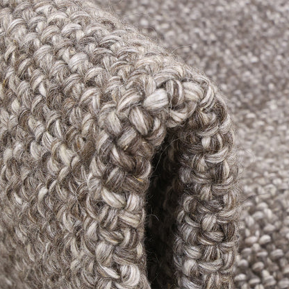 שטיח סאן אפור כהה SUN