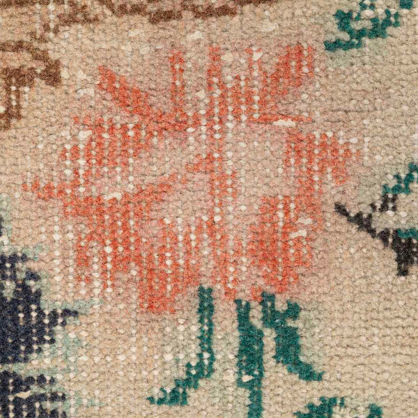 שטיח וינטג' צבעוני 266*173 VINTAGE