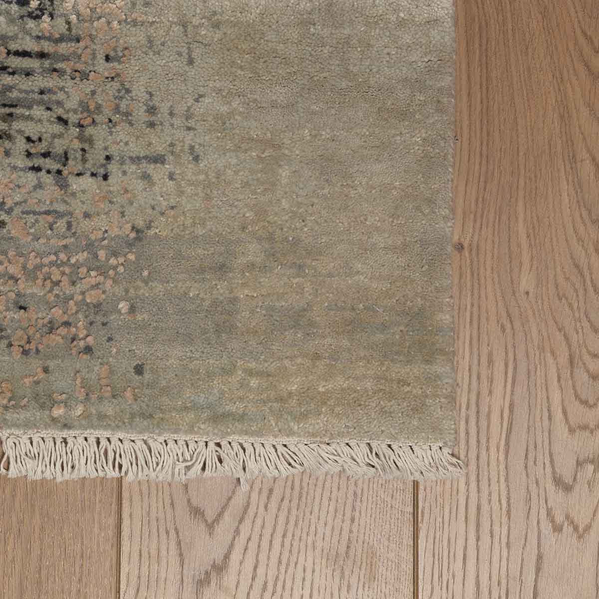 שטיח ונציה ארט צבעוני 373*276 VENICE ART