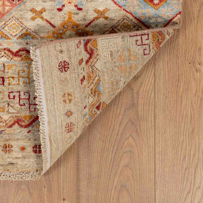 שטיח ארזו 243*171 צבעוני AREZU