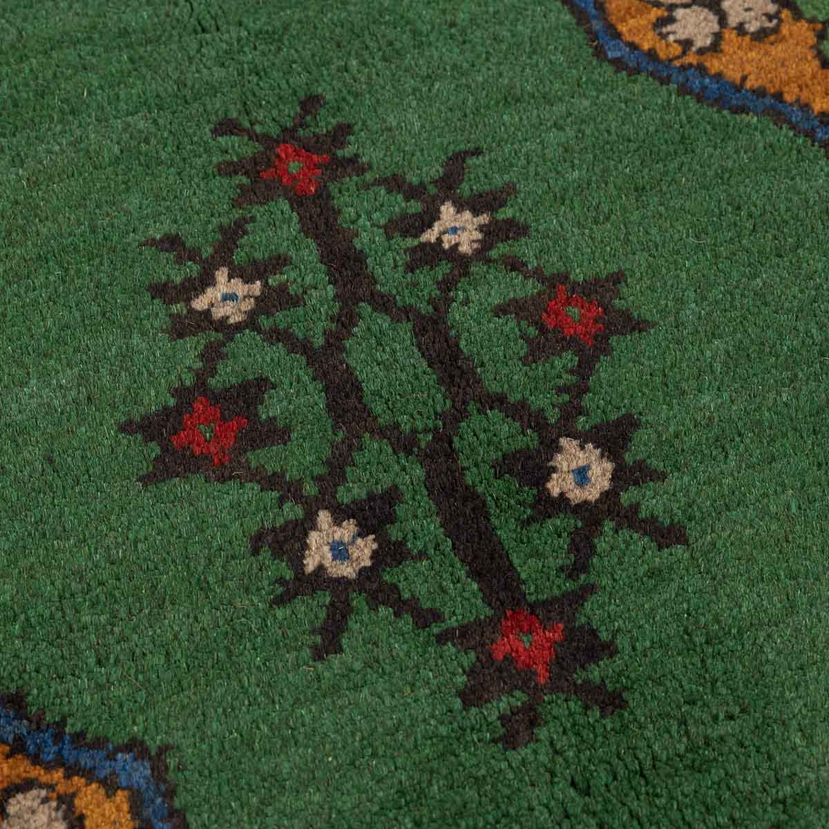 שטיח קאבול צבעוני 205*154 KABUL