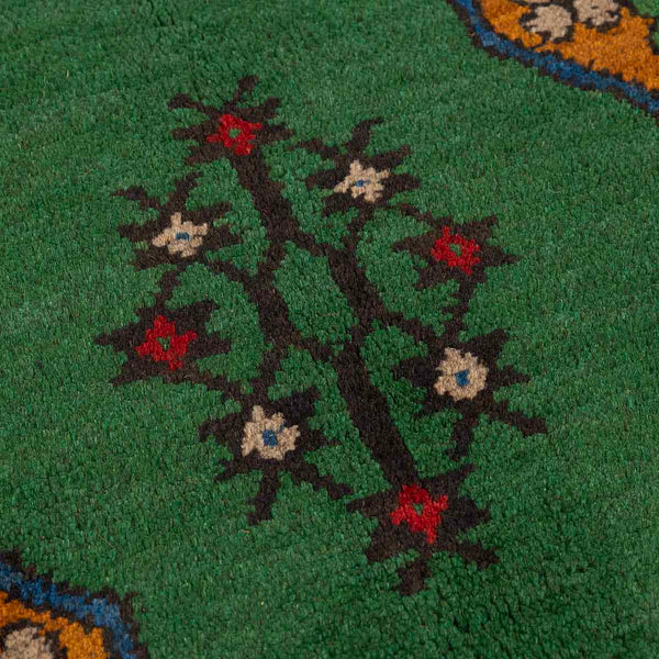 שטיח קאבול צבעוני 205*154 KABUL