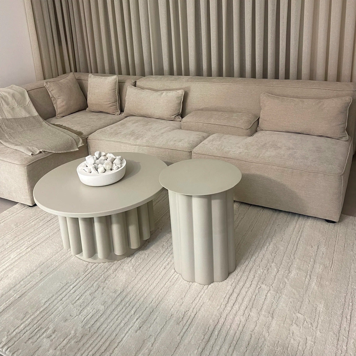 שטיח אטלס 22 ATLAS