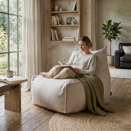 פוף ולוטו פרנדלי VELUTO