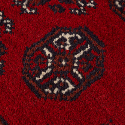 שטיח קאבול אדום 196*148 KABUL