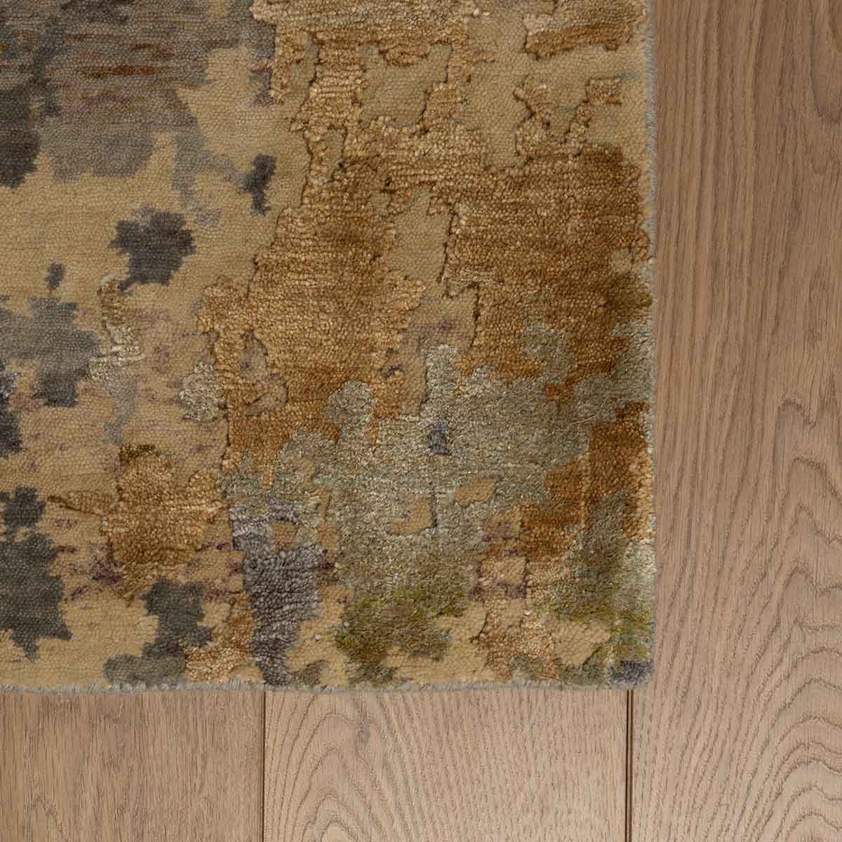 שטיח ונציה ארט צבעוני 355*274 VENICE ART