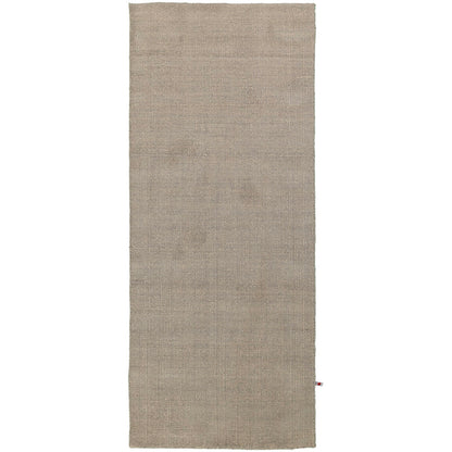 שטיח מוניקה 05 אפור ראנר MONICA