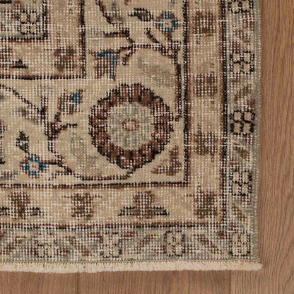 שטיח וינטג' צבעוני 295*188 VINTAGE
