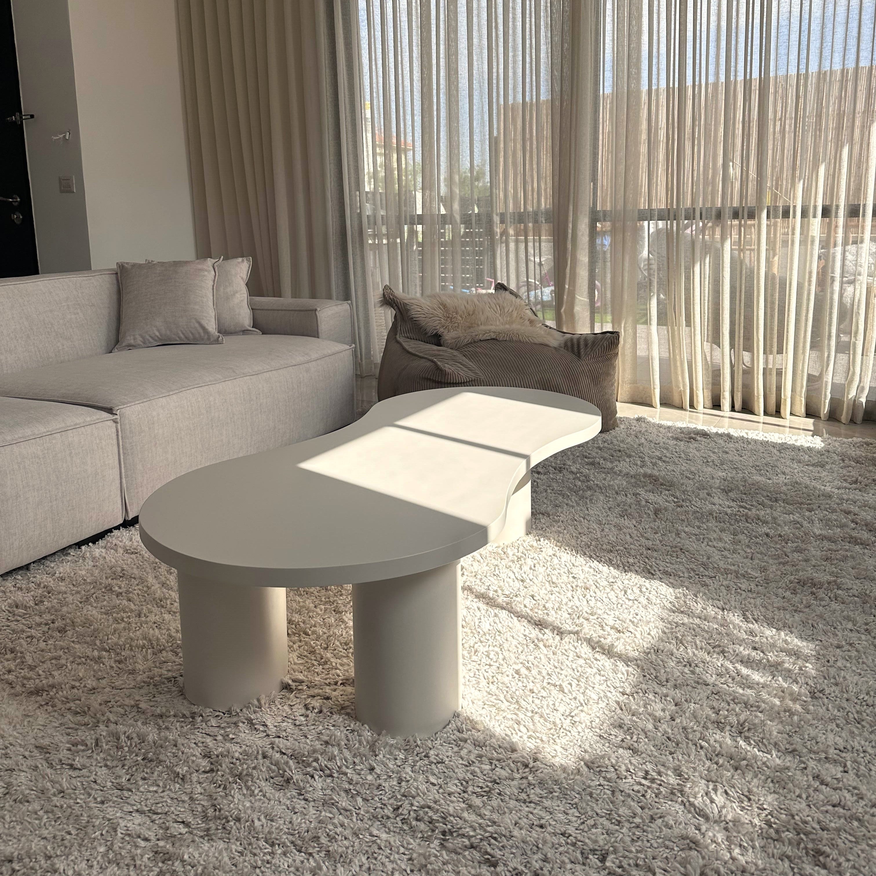 שטיח שאגי קטיפה פארמה SHAGI