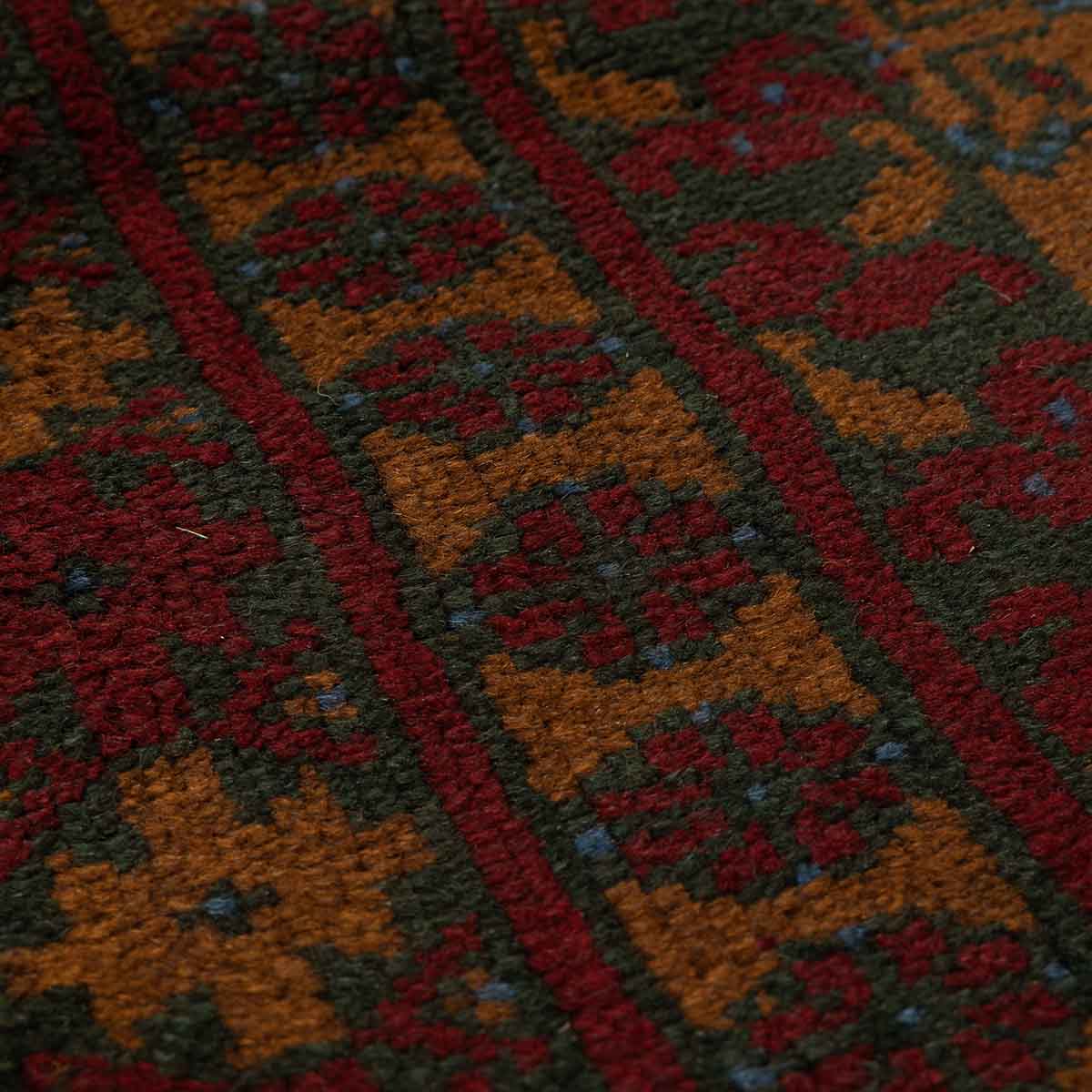 שטיח קאבול צבעוני 248*170 KABUL