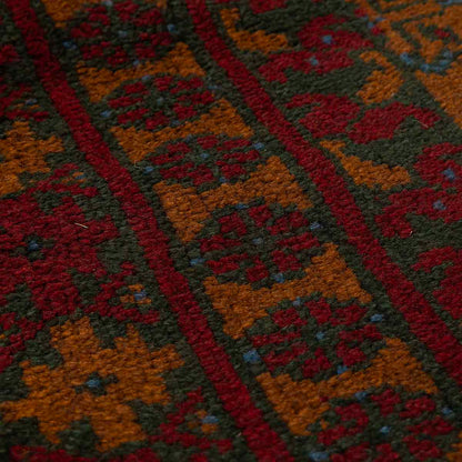 שטיח קאבול צבעוני 248*170 KABUL