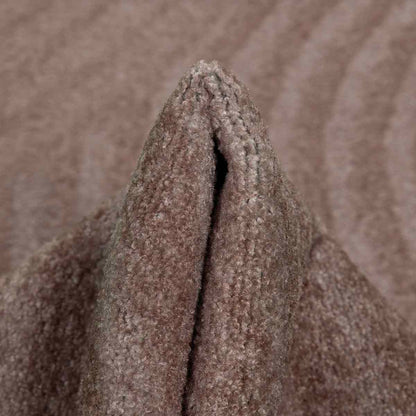 שטיח מטבח לוקס 02 ורוד כהה ראנר LUXE