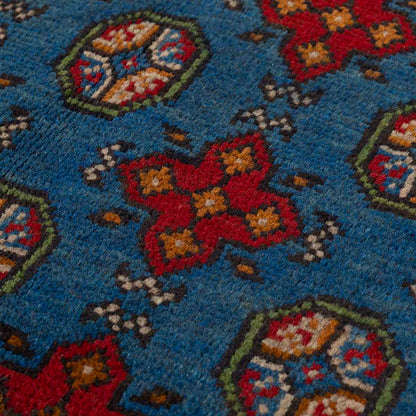 שטיח קאבול צבעוני 203*153 KABUL