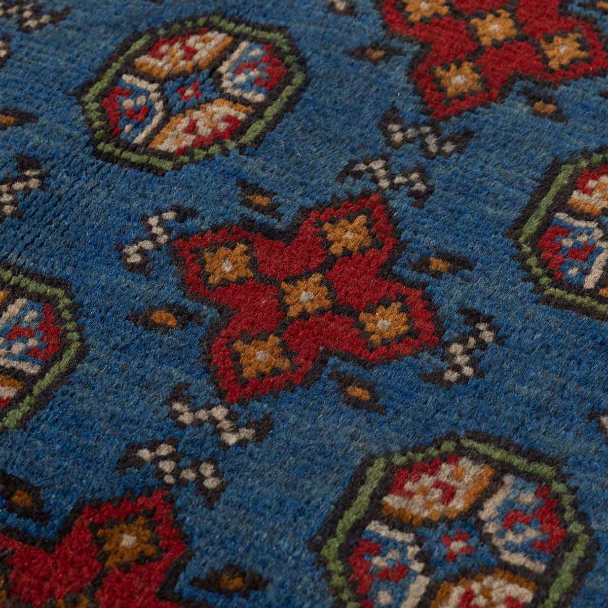 שטיח קאבול צבעוני 203*153 KABUL